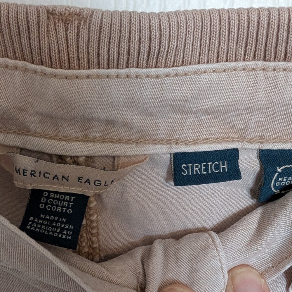 AE Cargo Pants - Picture 3 of 10